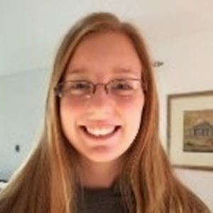 Meet your Posher, Caitlin